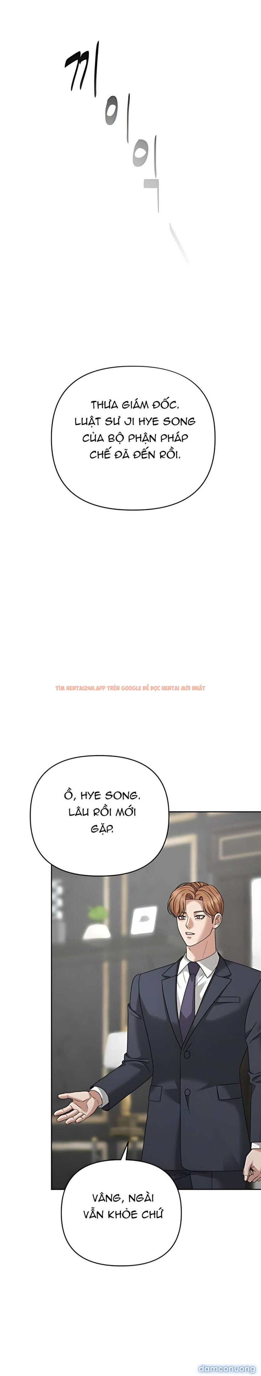 Xem ảnh 10 2 trong truyện hentai 〖18+〗- Người Chồng Dao Động - Chapter 18 - hentaitvn.net