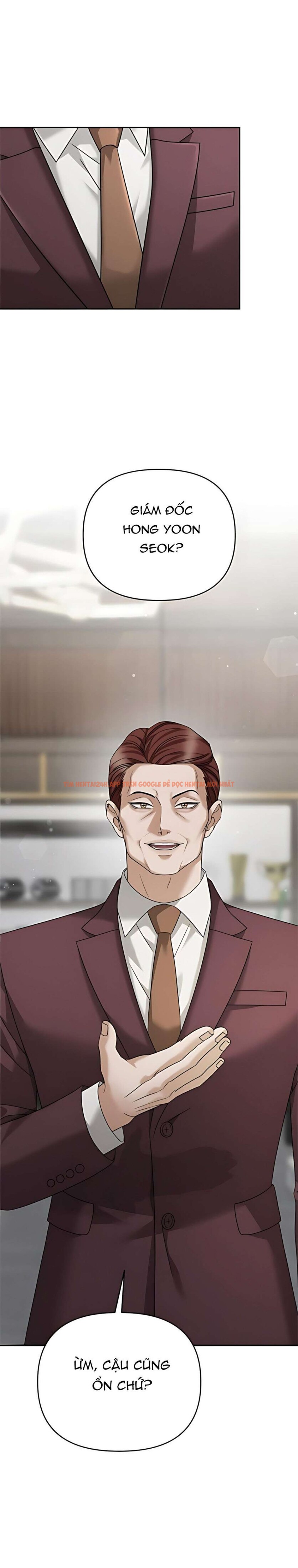 Xem ảnh 11 0 trong truyện hentai 〖18+〗- Người Chồng Dao Động - Chapter 18 - hentaitvn.net