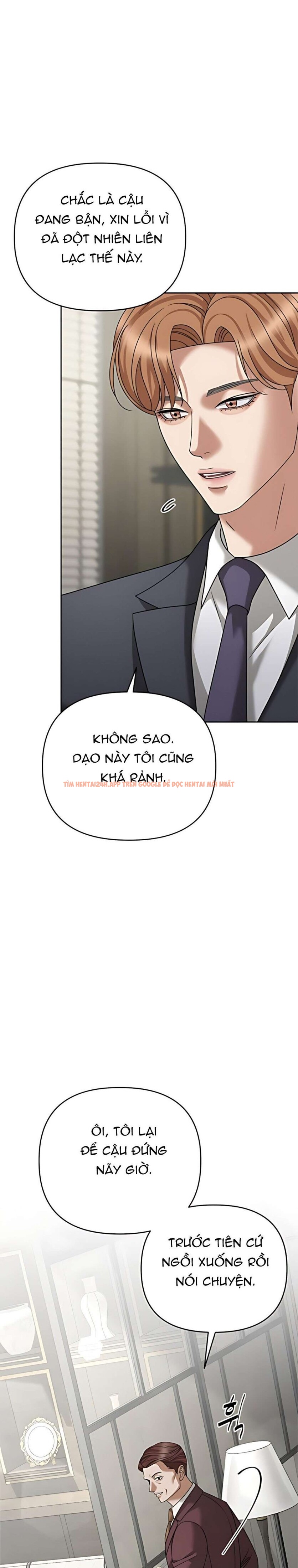 Xem ảnh 11 1 trong truyện hentai 〖18+〗- Người Chồng Dao Động - Chapter 18 - hentaitvn.net