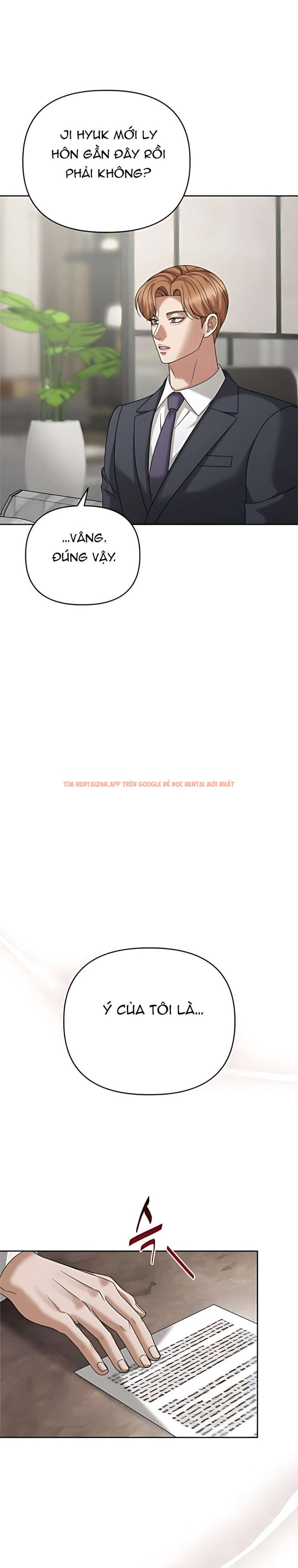 Xem ảnh 12 0 trong truyện hentai 〖18+〗- Người Chồng Dao Động - Chapter 18 - hentaitvn.net