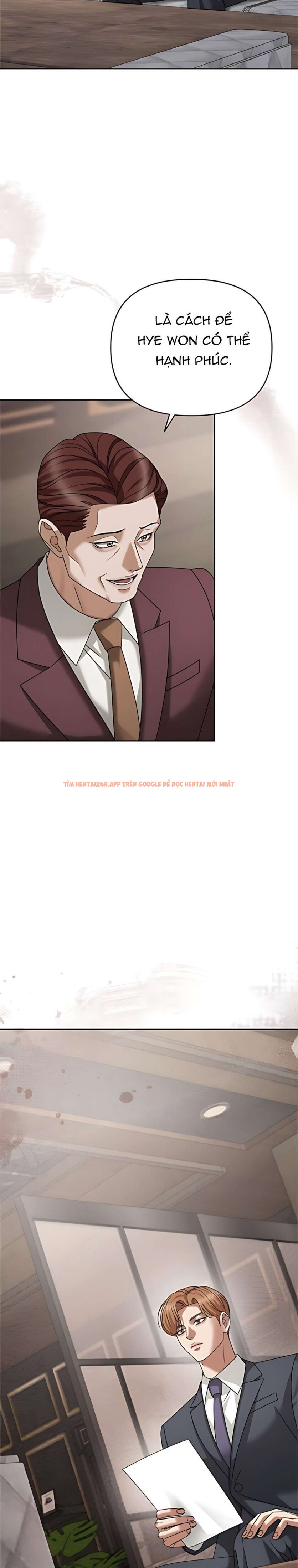 Xem ảnh 12 2 trong truyện hentai 〖18+〗- Người Chồng Dao Động - Chapter 18 - hentaitvn.net