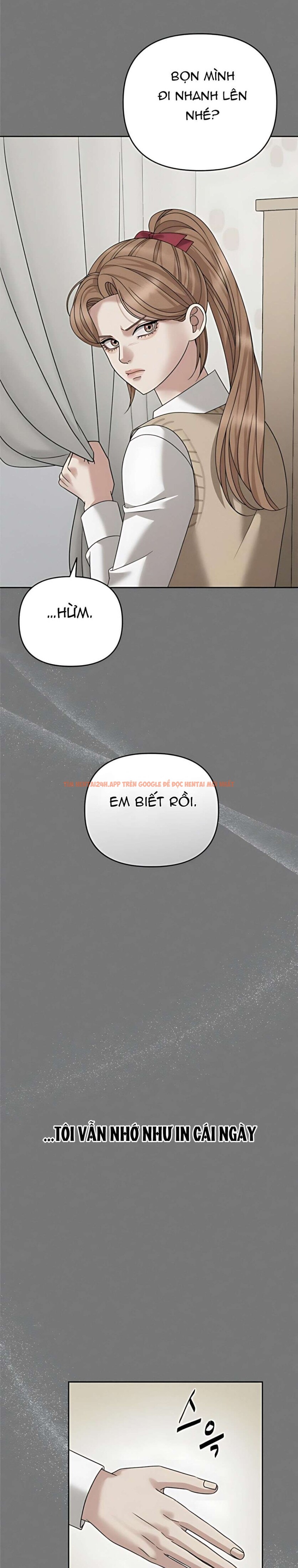 Xem ảnh 13 2 trong truyện hentai 〖18+〗- Người Chồng Dao Động - Chapter 18 - hentaitvn.net