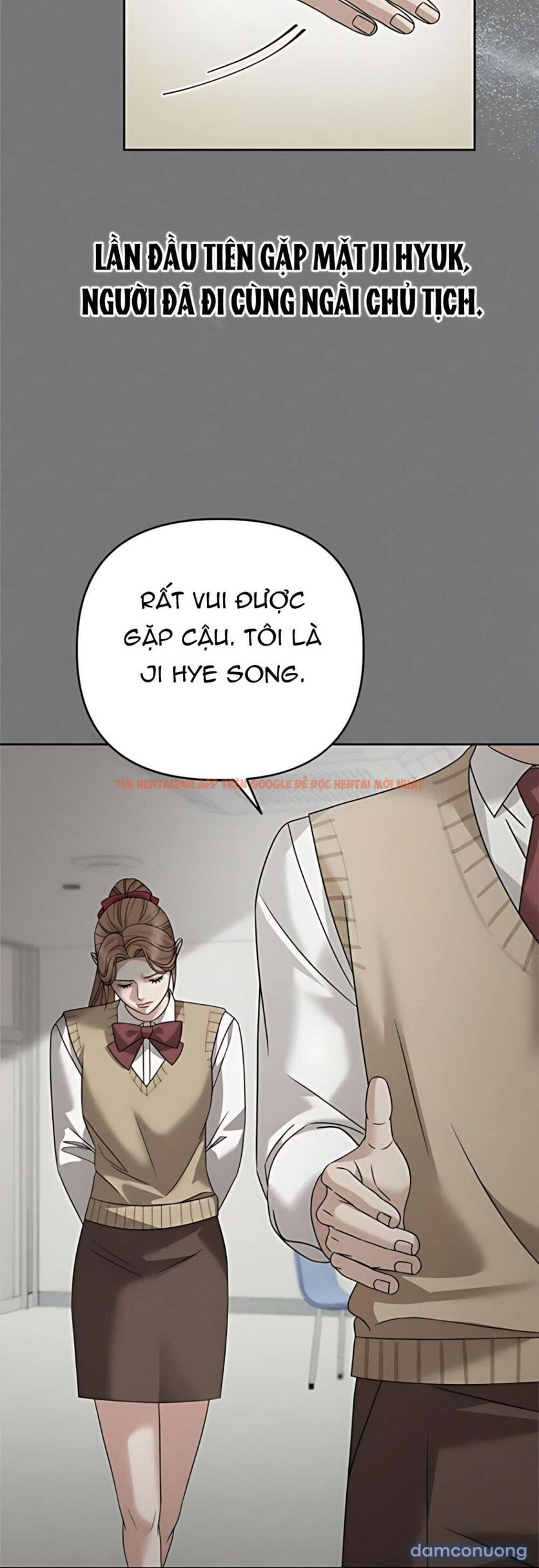 Xem ảnh 13 3 trong truyện hentai 〖18+〗- Người Chồng Dao Động - Chapter 18 - hentaitvn.net