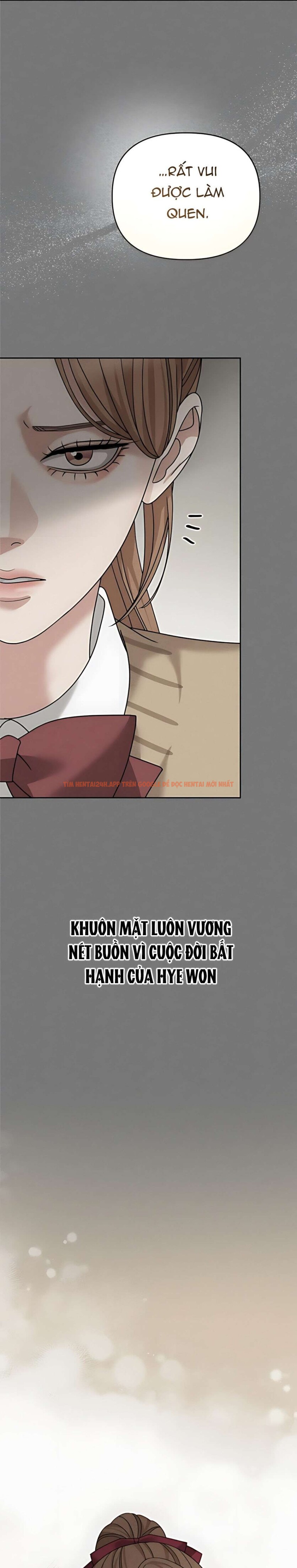 Xem ảnh 14 0 trong truyện hentai 〖18+〗- Người Chồng Dao Động - Chapter 18 - hentaitvn.net