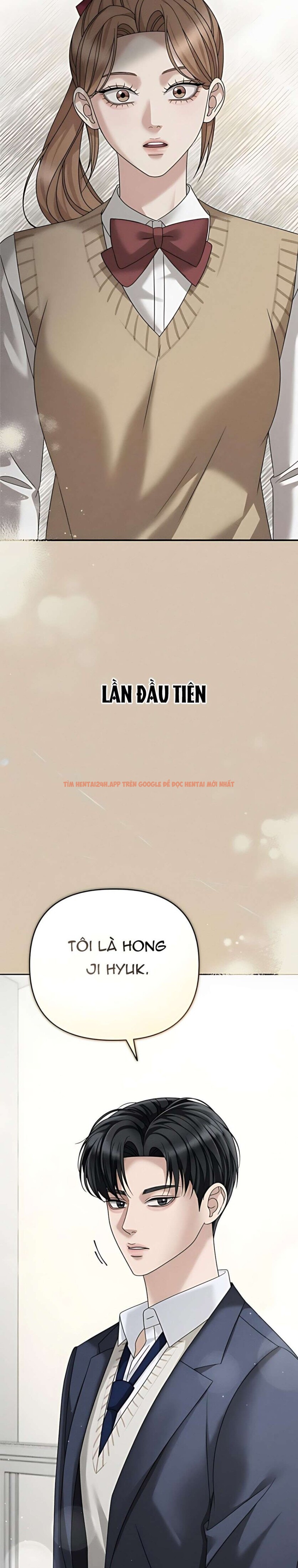 Xem ảnh 14 1 trong truyện hentai 〖18+〗- Người Chồng Dao Động - Chapter 18 - hentaitvn.net