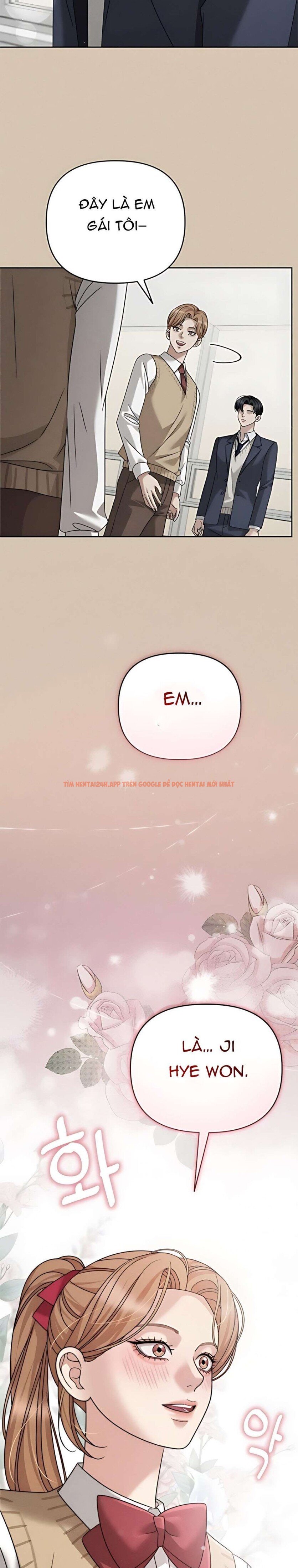 Xem ảnh 14 2 trong truyện hentai 〖18+〗- Người Chồng Dao Động - Chapter 18 - hentaitvn.net