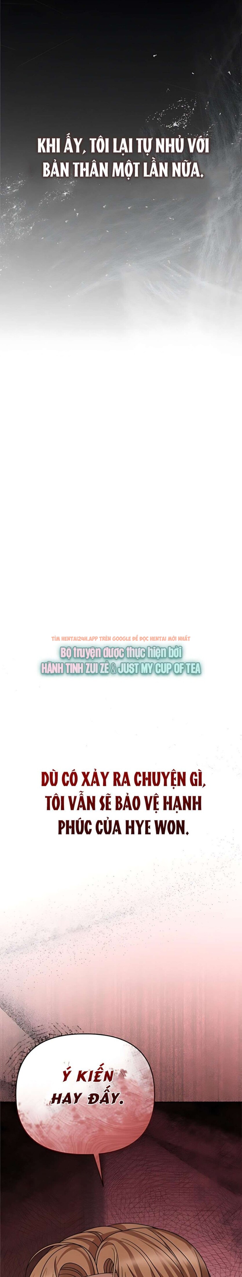 Xem ảnh 15 2 trong truyện hentai 〖18+〗- Người Chồng Dao Động - Chapter 18 - hentaitvn.net