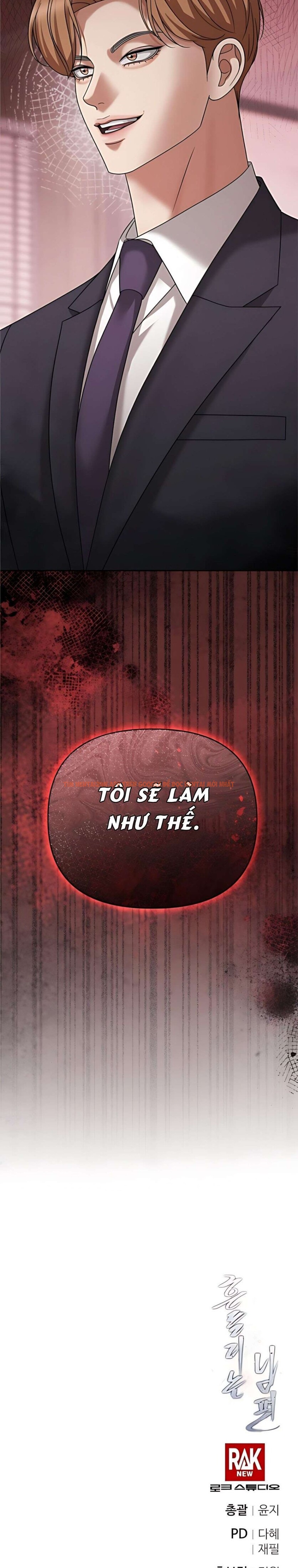 Xem ảnh 15 3 trong truyện hentai 〖18+〗- Người Chồng Dao Động - Chapter 18 - hentaitvn.net