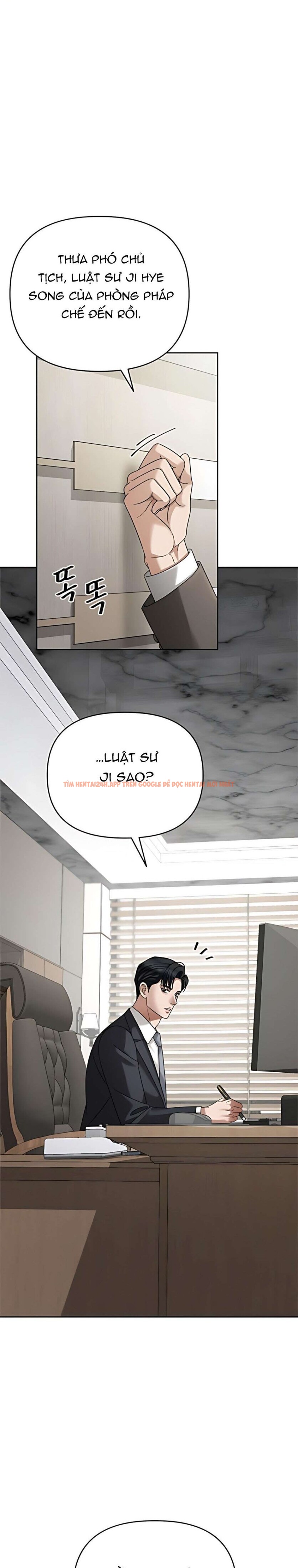 Xem ảnh 2 1 trong truyện hentai 〖18+〗- Người Chồng Dao Động - Chapter 18 - hentaitvn.net