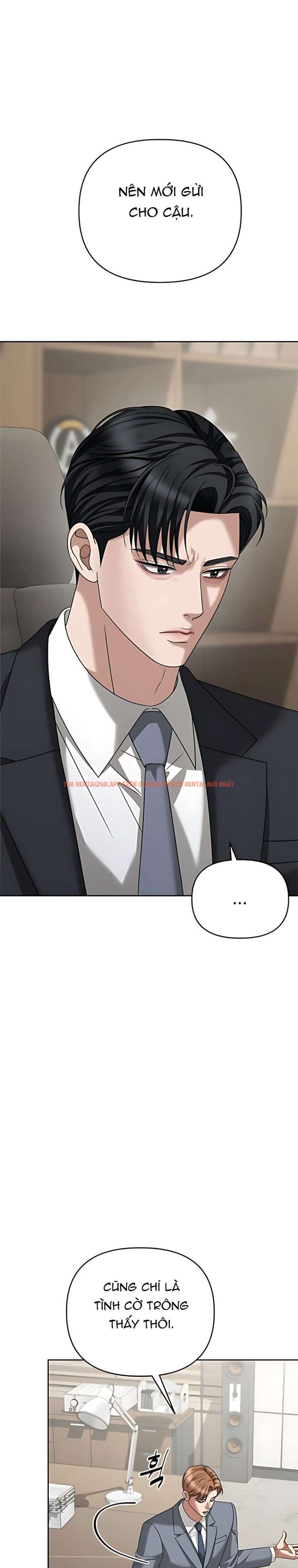 Xem ảnh 4 0 trong truyện hentai 〖18+〗- Người Chồng Dao Động - Chapter 18 - hentaitvn.net