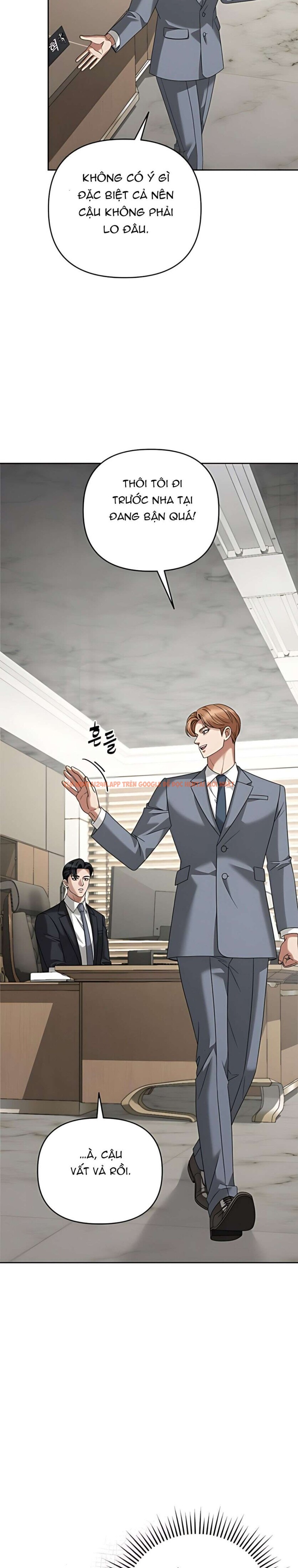 Xem ảnh 4 1 trong truyện hentai 〖18+〗- Người Chồng Dao Động - Chapter 18 - hentaitvn.net