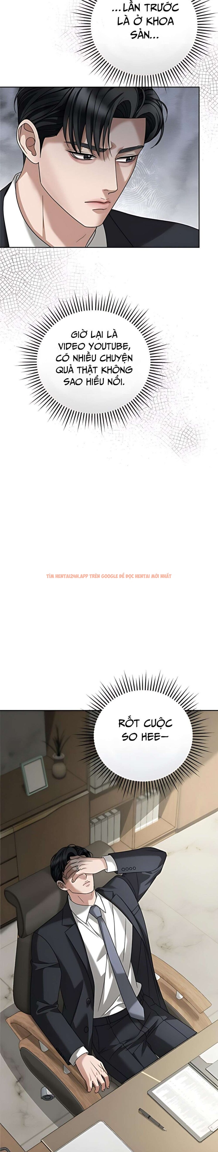 Xem ảnh 4 2 trong truyện hentai 〖18+〗- Người Chồng Dao Động - Chapter 18 - hentaitvn.net