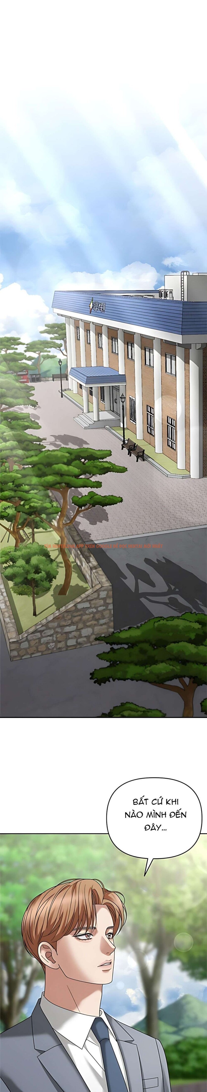 Xem ảnh 5 2 trong truyện hentai 〖18+〗- Người Chồng Dao Động - Chapter 18 - hentaitvn.net