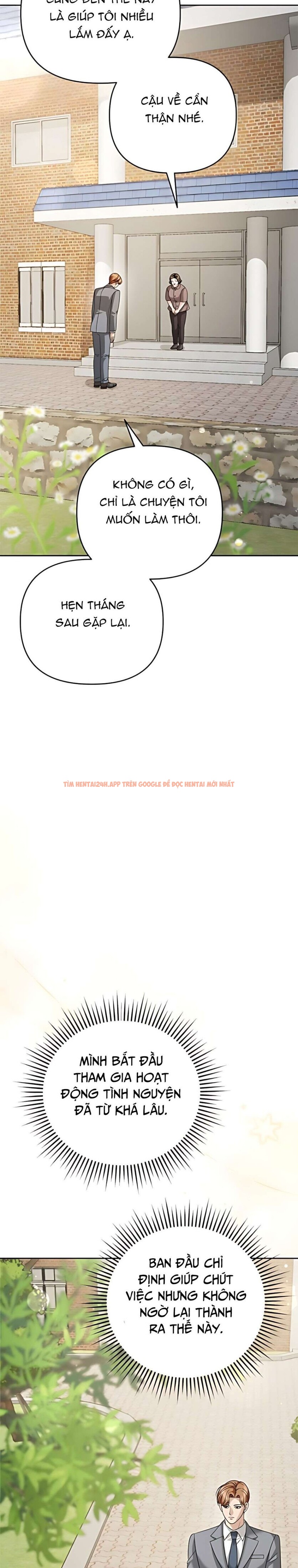 Xem ảnh 6 1 trong truyện hentai 〖18+〗- Người Chồng Dao Động - Chapter 18 - hentaitvn.net