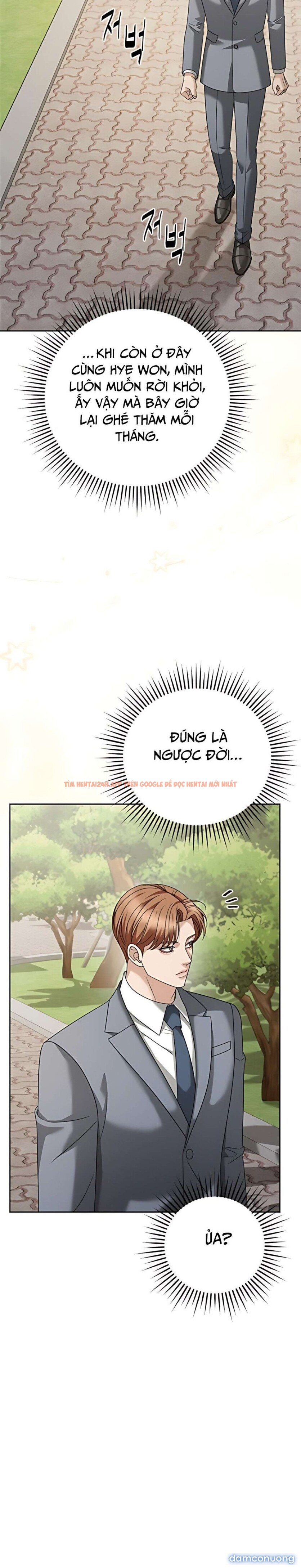 Xem ảnh 6 2 trong truyện hentai 〖18+〗- Người Chồng Dao Động - Chapter 18 - hentaitvn.net