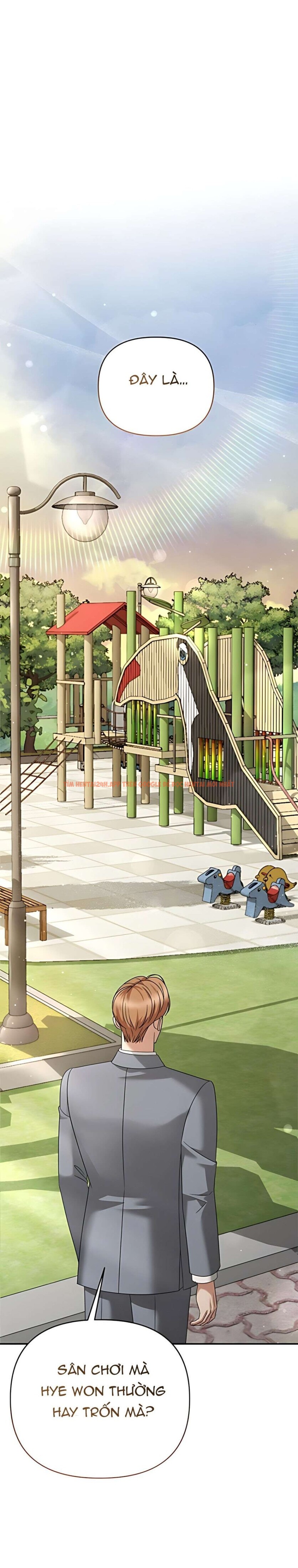 Xem ảnh 7 0 trong truyện hentai 〖18+〗- Người Chồng Dao Động - Chapter 18 - hentaitvn.net