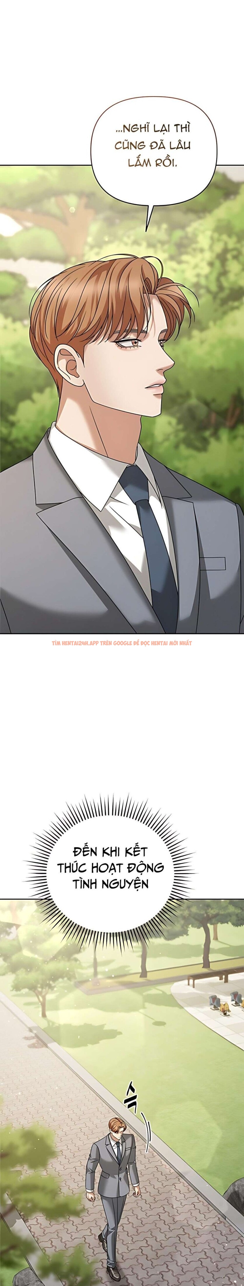 Xem ảnh 7 1 trong truyện hentai 〖18+〗- Người Chồng Dao Động - Chapter 18 - hentaitvn.net