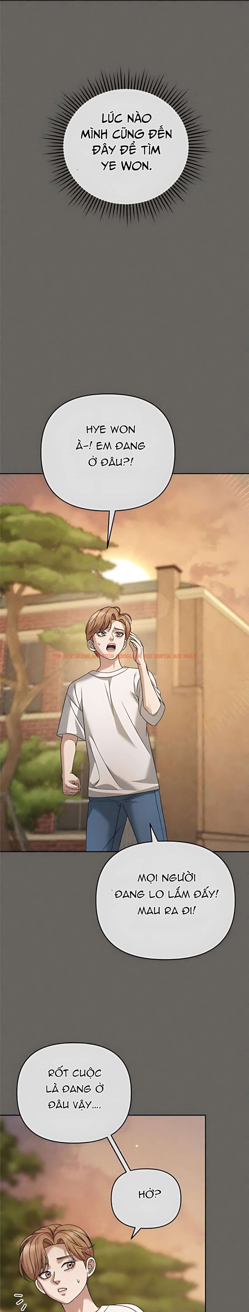 Xem ảnh 8 0 trong truyện hentai 〖18+〗- Người Chồng Dao Động - Chapter 18 - hentaitvn.net