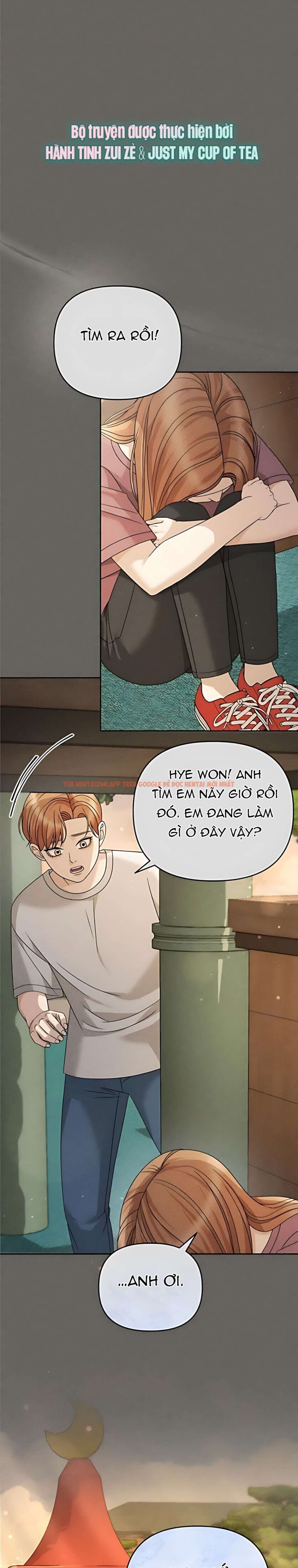 Xem ảnh 8 2 trong truyện hentai 〖18+〗- Người Chồng Dao Động - Chapter 18 - hentaitvn.net