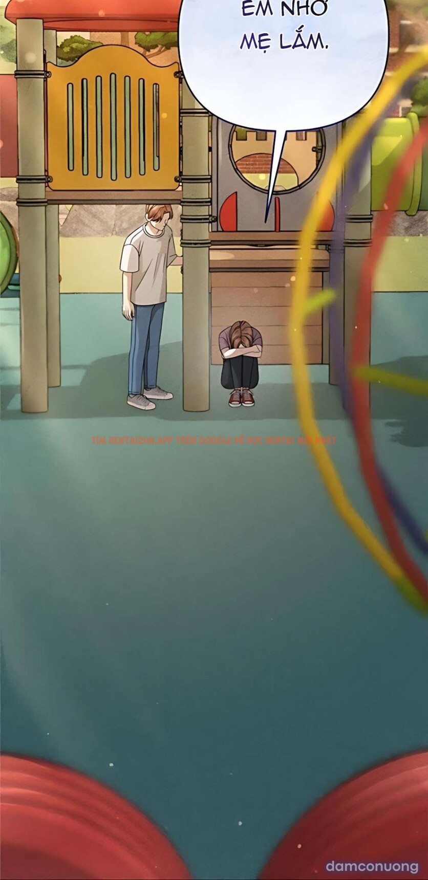 Xem ảnh 8 3 trong truyện hentai 〖18+〗- Người Chồng Dao Động - Chapter 18 - hentaitvn.net