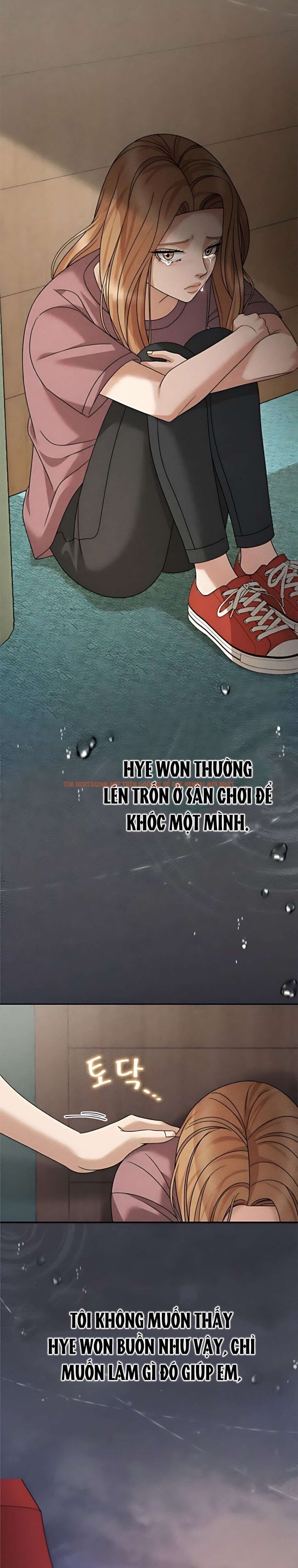 Xem ảnh 9 2 trong truyện hentai 〖18+〗- Người Chồng Dao Động - Chapter 18 - hentaitvn.net