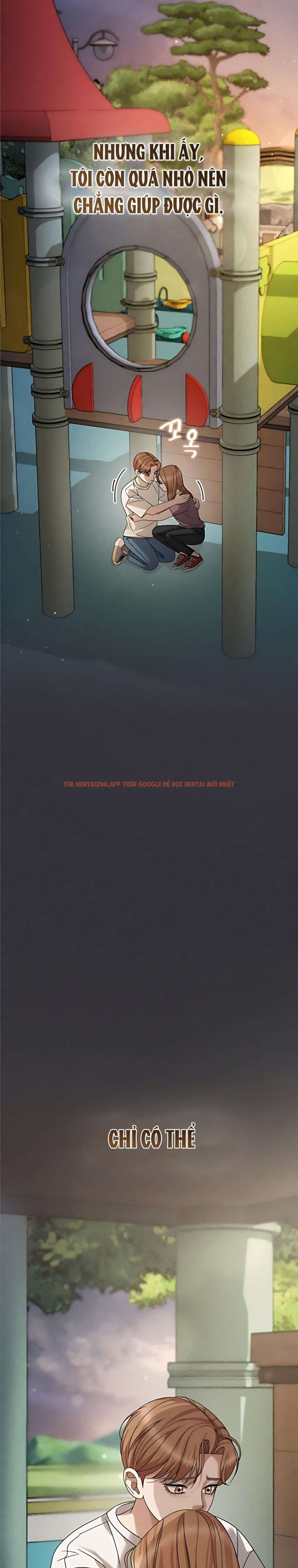 Xem ảnh 9 3 trong truyện hentai 〖18+〗- Người Chồng Dao Động - Chapter 18 - hentaitvn.net