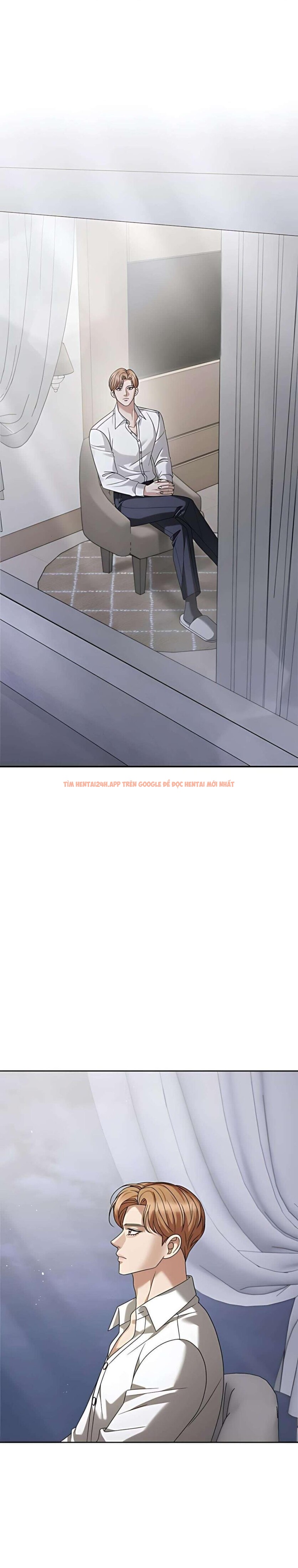 Xem ảnh 1 0 trong truyện hentai 〖18+〗- Người Chồng Dao Động - Chapter 19 - hentaitvn.net