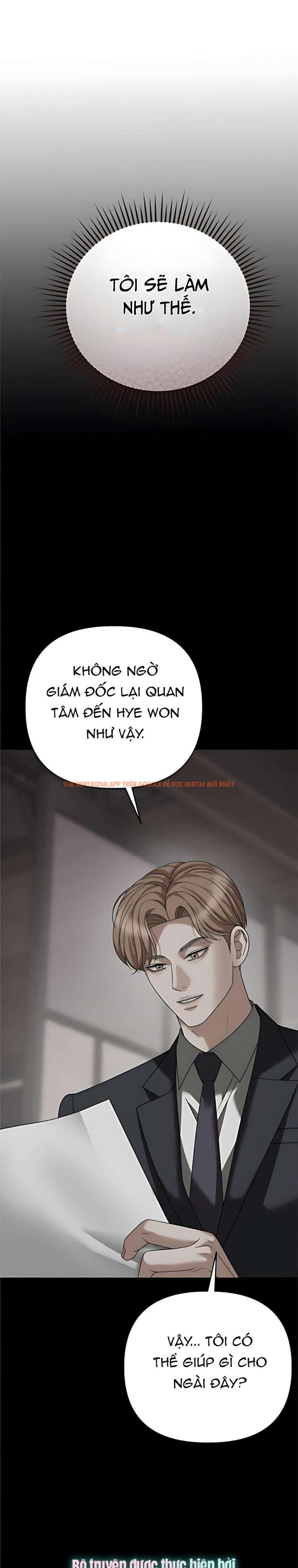 Xem ảnh 1 1 trong truyện hentai 〖18+〗- Người Chồng Dao Động - Chapter 19 - hentaitvn.net