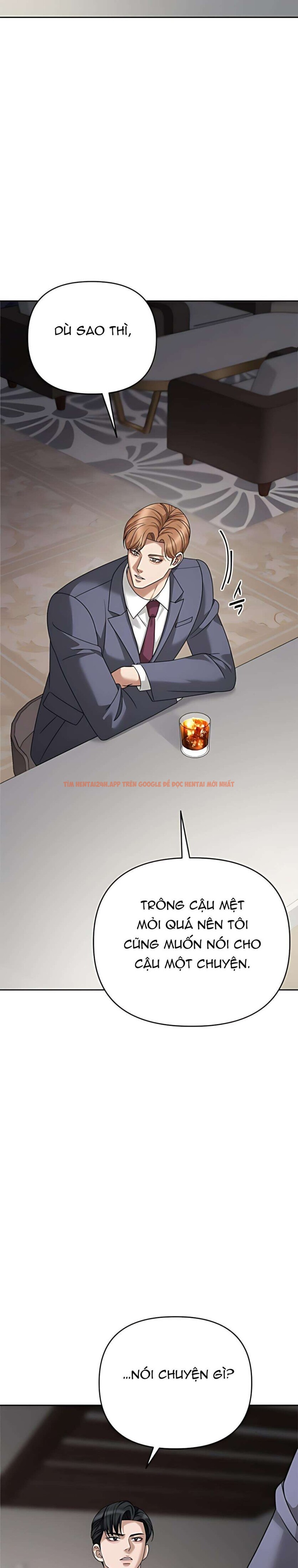 Xem ảnh 10 0 trong truyện hentai 〖18+〗- Người Chồng Dao Động - Chapter 19 - hentaitvn.net