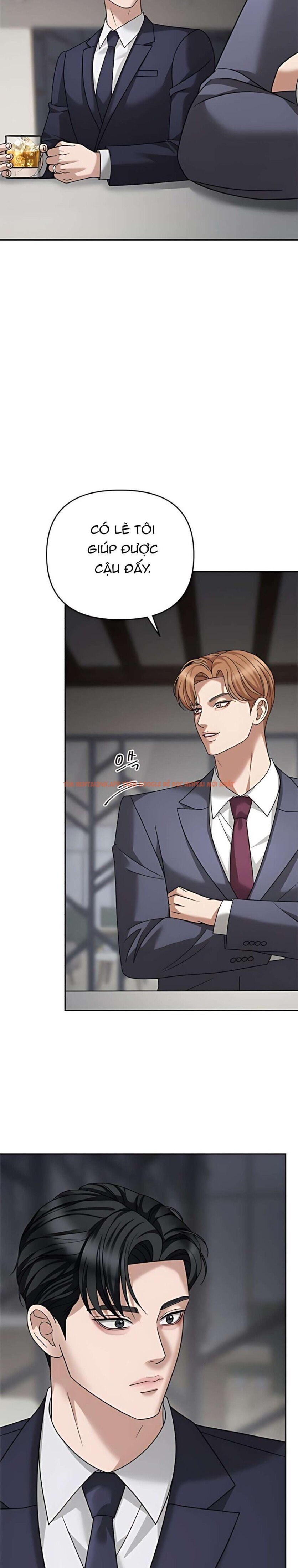 Xem ảnh 10 1 trong truyện hentai 〖18+〗- Người Chồng Dao Động - Chapter 19 - hentaitvn.net