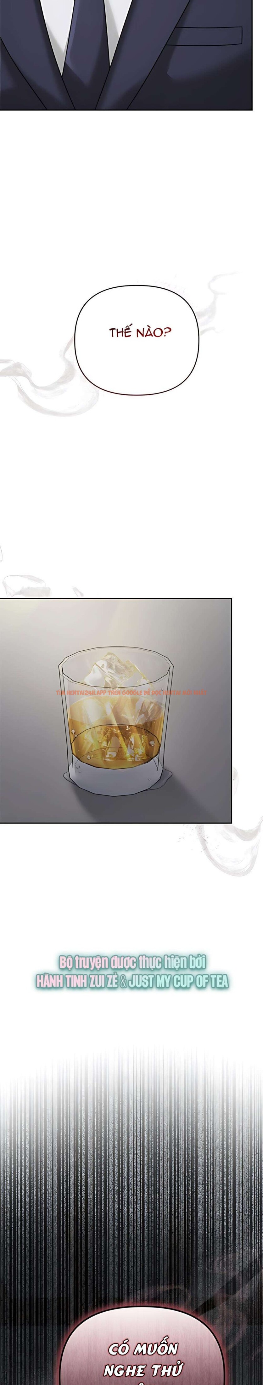 Xem ảnh 10 2 trong truyện hentai 〖18+〗- Người Chồng Dao Động - Chapter 19 - hentaitvn.net