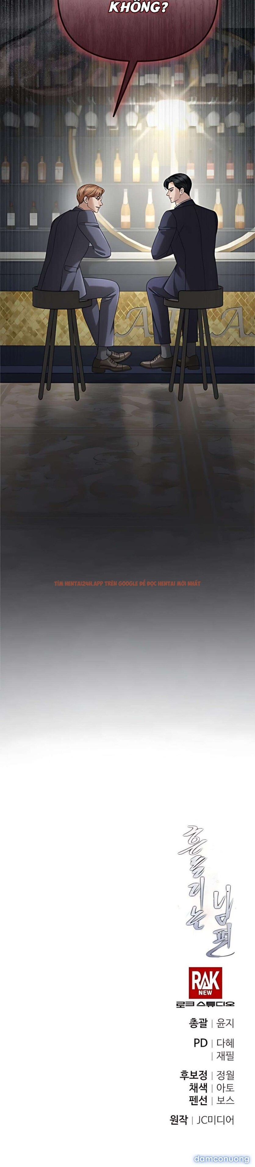 Xem ảnh 10 3 trong truyện hentai 〖18+〗- Người Chồng Dao Động - Chapter 19 - hentaitvn.net