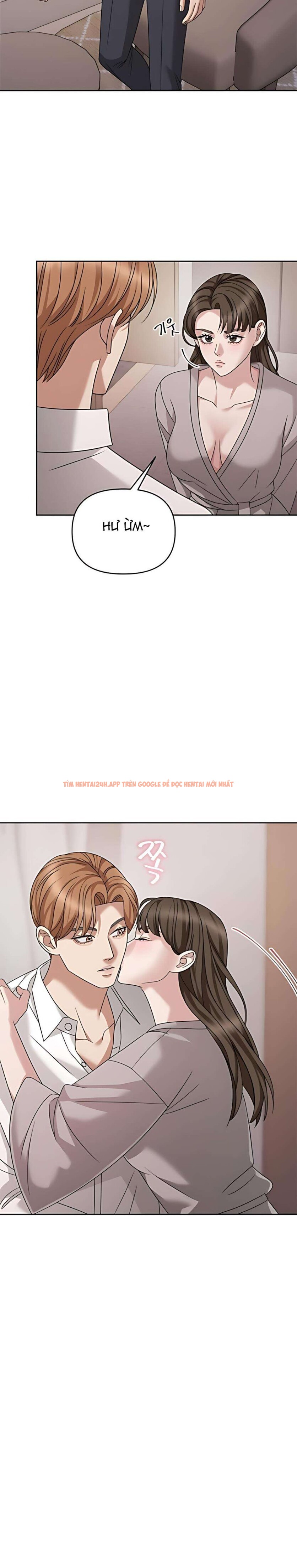 Xem ảnh 2 2 trong truyện hentai 〖18+〗- Người Chồng Dao Động - Chapter 19 - hentaitvn.net