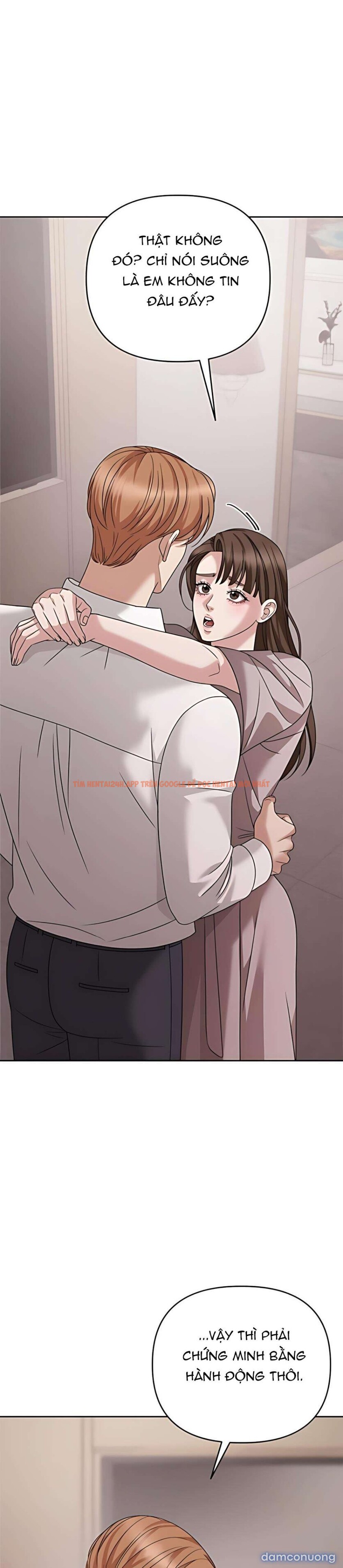 Xem ảnh 2 3 trong truyện hentai 〖18+〗- Người Chồng Dao Động - Chapter 19 - hentaitvn.net
