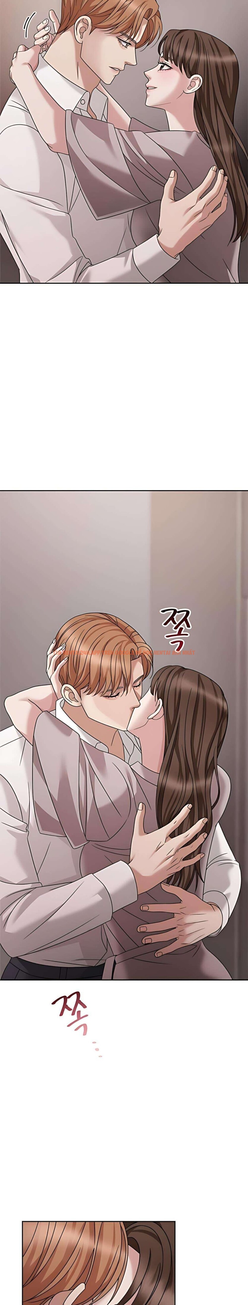 Xem ảnh 3 0 trong truyện hentai 〖18+〗- Người Chồng Dao Động - Chapter 19 - hentaitvn.net