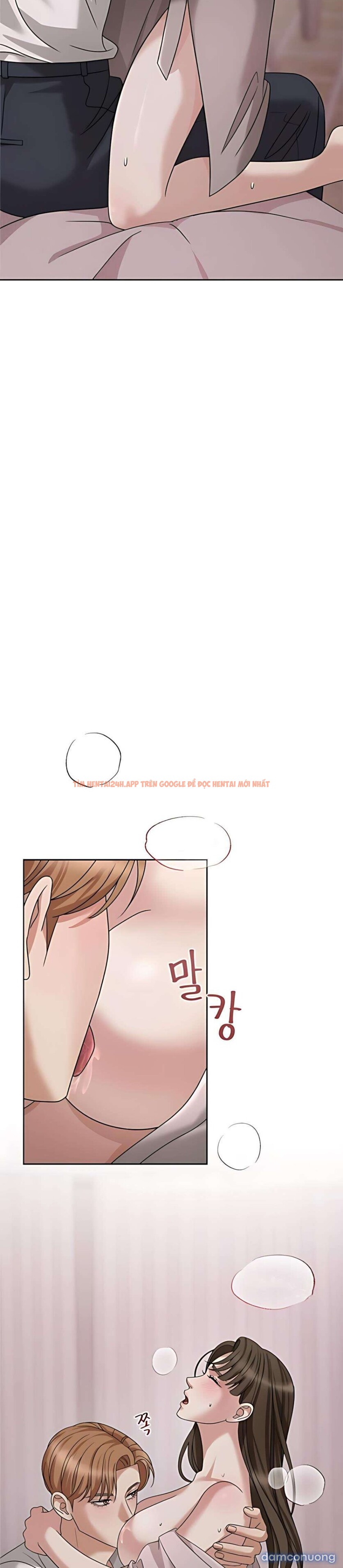 Xem ảnh 3 3 trong truyện hentai 〖18+〗- Người Chồng Dao Động - Chapter 19 - hentaitvn.net