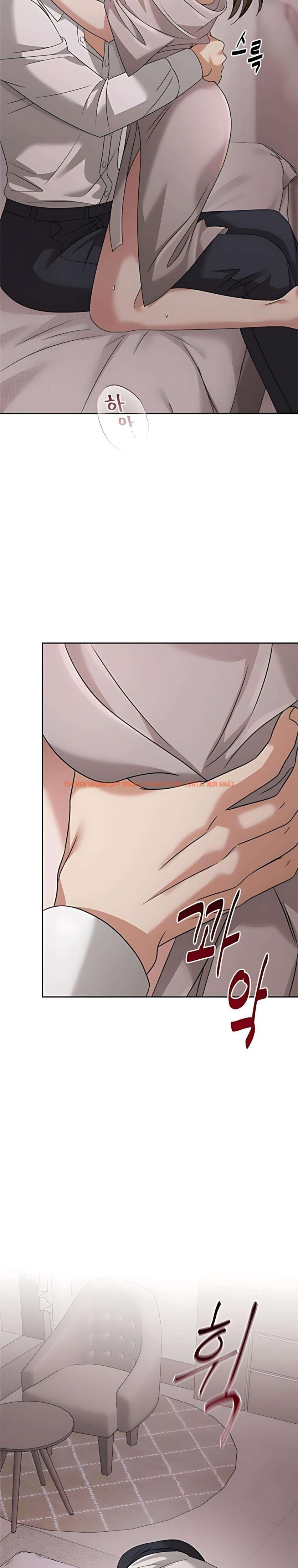 Xem ảnh 4 0 trong truyện hentai 〖18+〗- Người Chồng Dao Động - Chapter 19 - hentaitvn.net