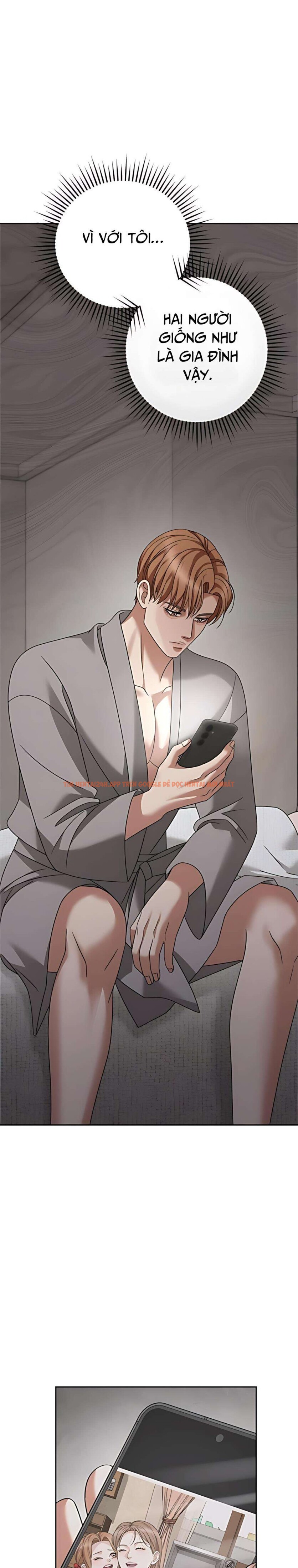 Xem ảnh 5 0 trong truyện hentai 〖18+〗- Người Chồng Dao Động - Chapter 19 - hentaitvn.net