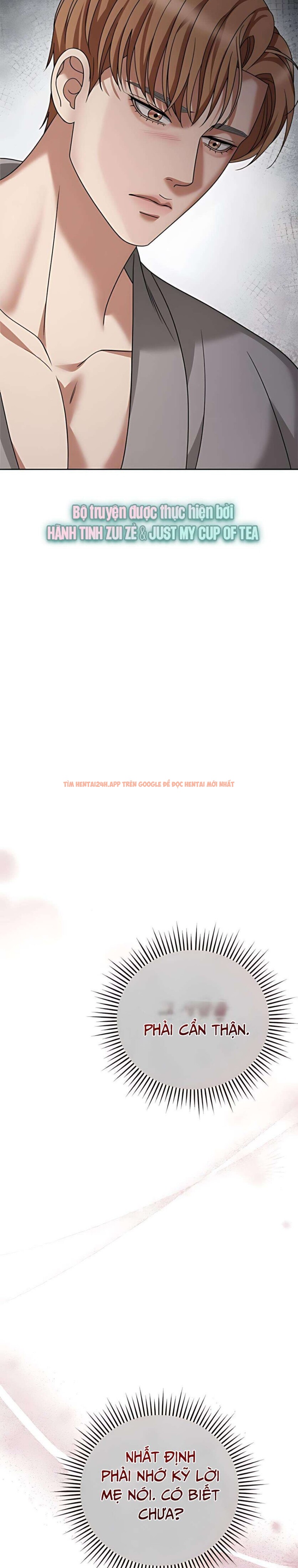 Xem ảnh 5 2 trong truyện hentai 〖18+〗- Người Chồng Dao Động - Chapter 19 - hentaitvn.net