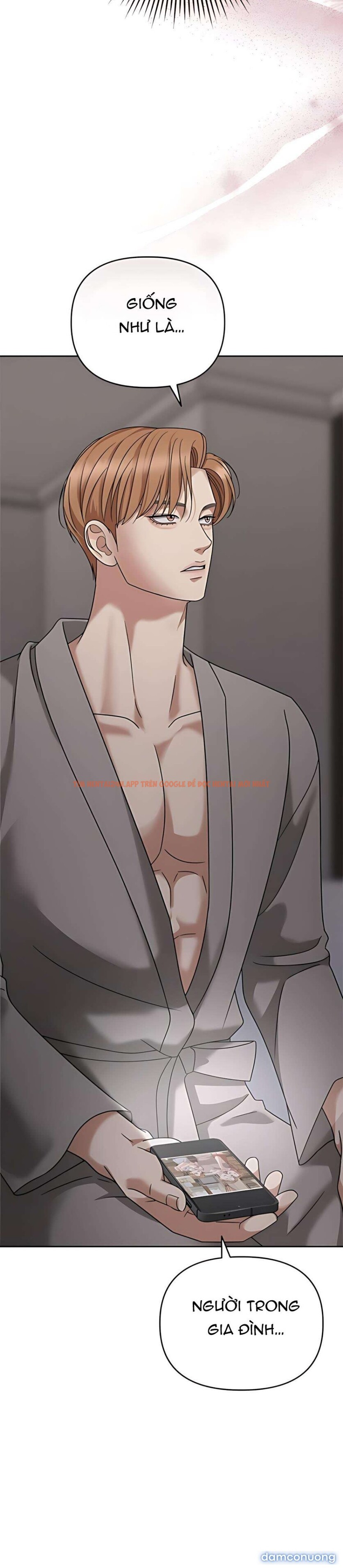 Xem ảnh 5 3 trong truyện hentai 〖18+〗- Người Chồng Dao Động - Chapter 19 - hentaitvn.net