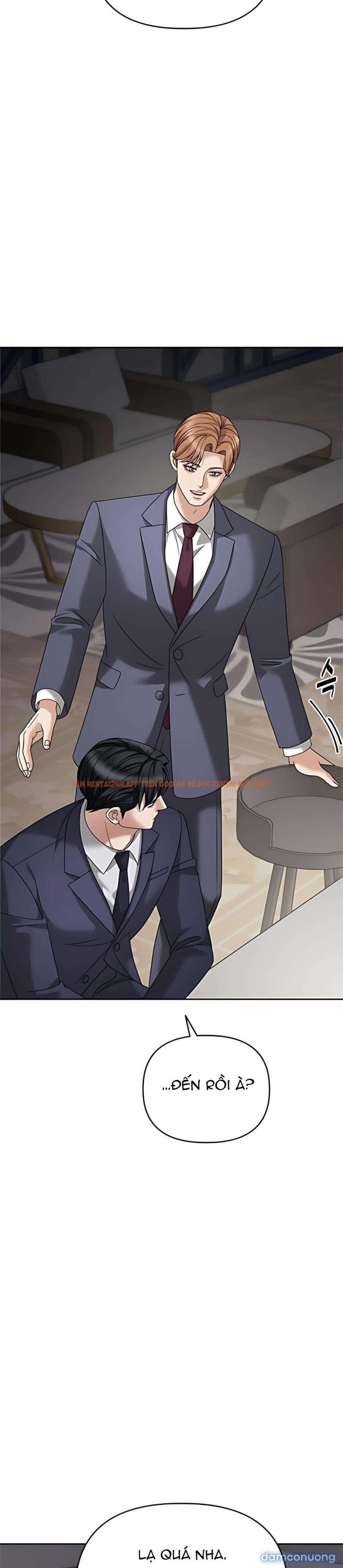 Xem ảnh 6 3 trong truyện hentai 〖18+〗- Người Chồng Dao Động - Chapter 19 - hentaitvn.net