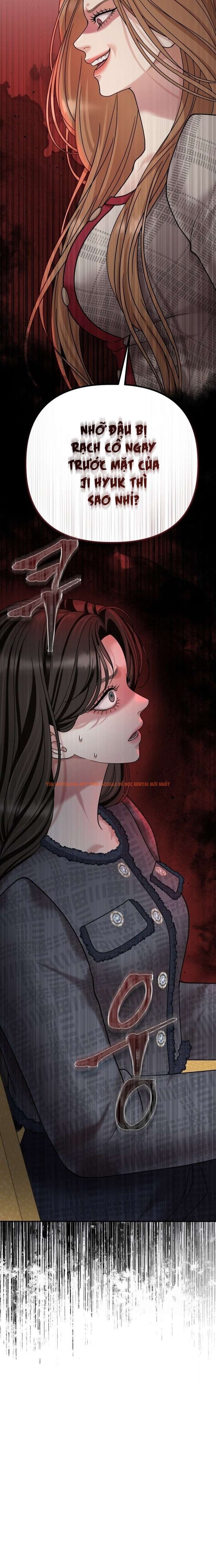 Xem ảnh 2 2 trong truyện hentai 〖18+〗- Người Chồng Dao Động - Chapter 2 - hentaitvn.net