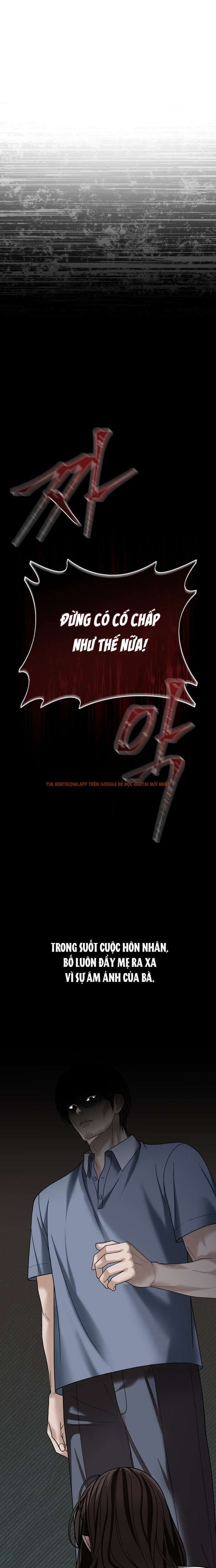 Xem ảnh 2 3 trong truyện hentai 〖18+〗- Người Chồng Dao Động - Chapter 2 - hentaitvn.net