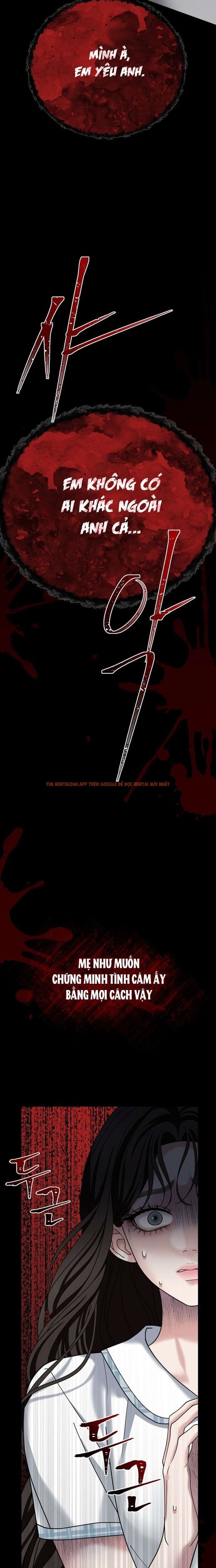 Xem ảnh 2 5 trong truyện hentai 〖18+〗- Người Chồng Dao Động - Chapter 2 - hentaitvn.net