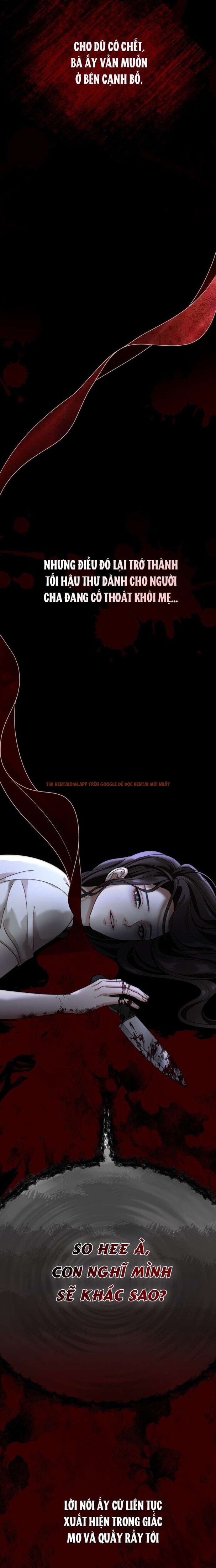 Xem ảnh 3 0 trong truyện hentai 〖18+〗- Người Chồng Dao Động - Chapter 2 - hentaitvn.net