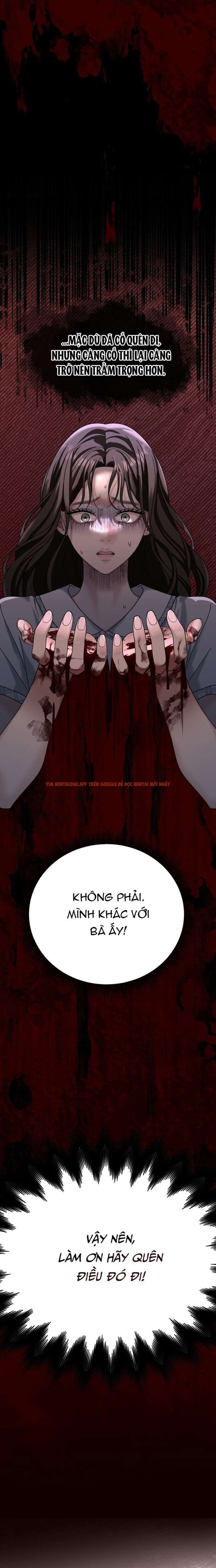 Xem ảnh 3 1 trong truyện hentai 〖18+〗- Người Chồng Dao Động - Chapter 2 - hentaitvn.net