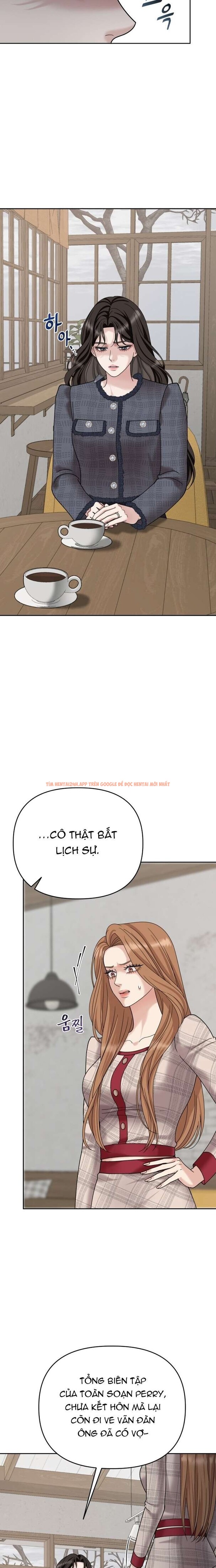 Xem ảnh 3 4 trong truyện hentai 〖18+〗- Người Chồng Dao Động - Chapter 2 - hentaitvn.net