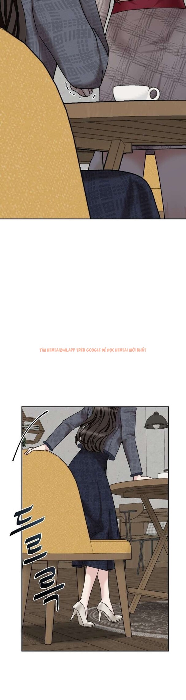 Xem ảnh 3 6 trong truyện hentai 〖18+〗- Người Chồng Dao Động - Chapter 2 - hentaitvn.net