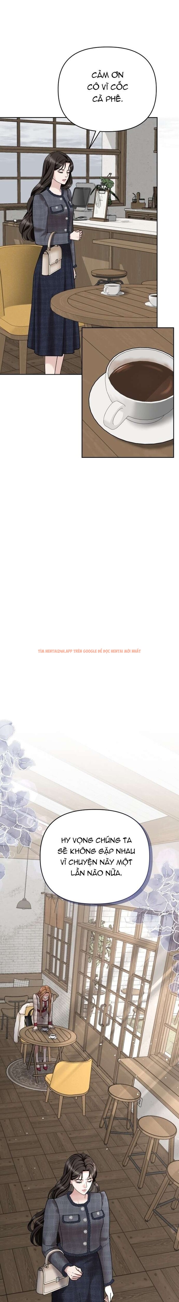 Xem ảnh 4 0 trong truyện hentai 〖18+〗- Người Chồng Dao Động - Chapter 2 - hentaitvn.net