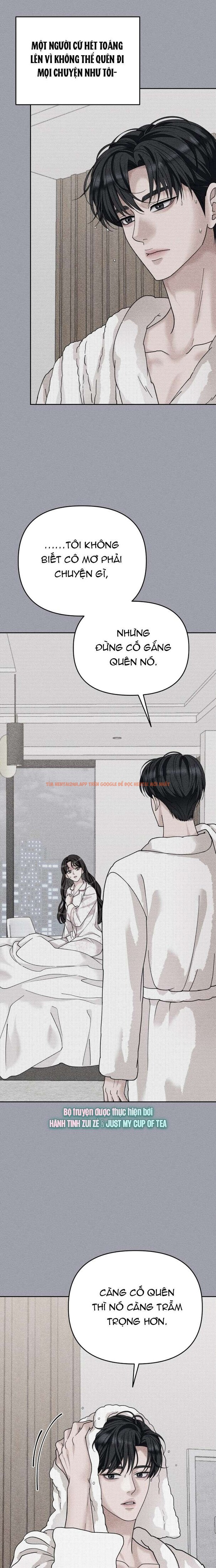 Xem ảnh 4 5 trong truyện hentai 〖18+〗- Người Chồng Dao Động - Chapter 2 - hentaitvn.net